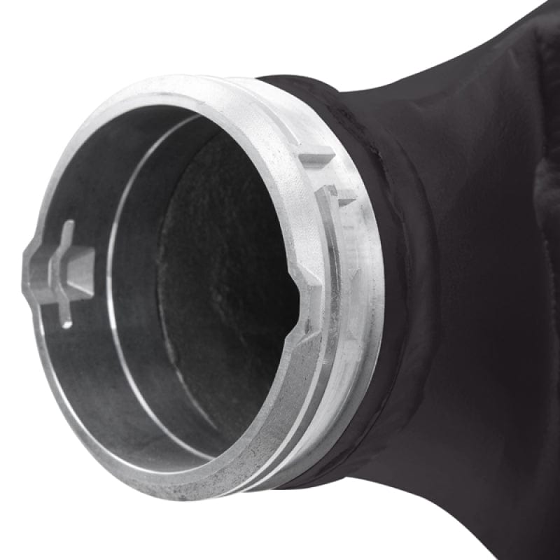 Kies-Motorsports Mishimoto Mishimoto BMW 2007-11 335i/335xi/135i 3.0L Black Performance Intercooler