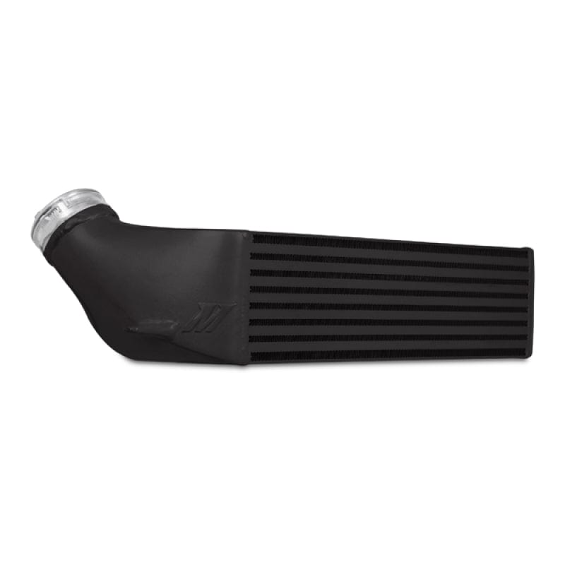 Kies-Motorsports Mishimoto Mishimoto BMW 2007-11 335i/335xi/135i 3.0L Black Performance Intercooler