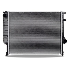 Kies-Motorsports Mishimoto Mishimoto BMW E36 3-Series Replacement Radiator 1992-1999