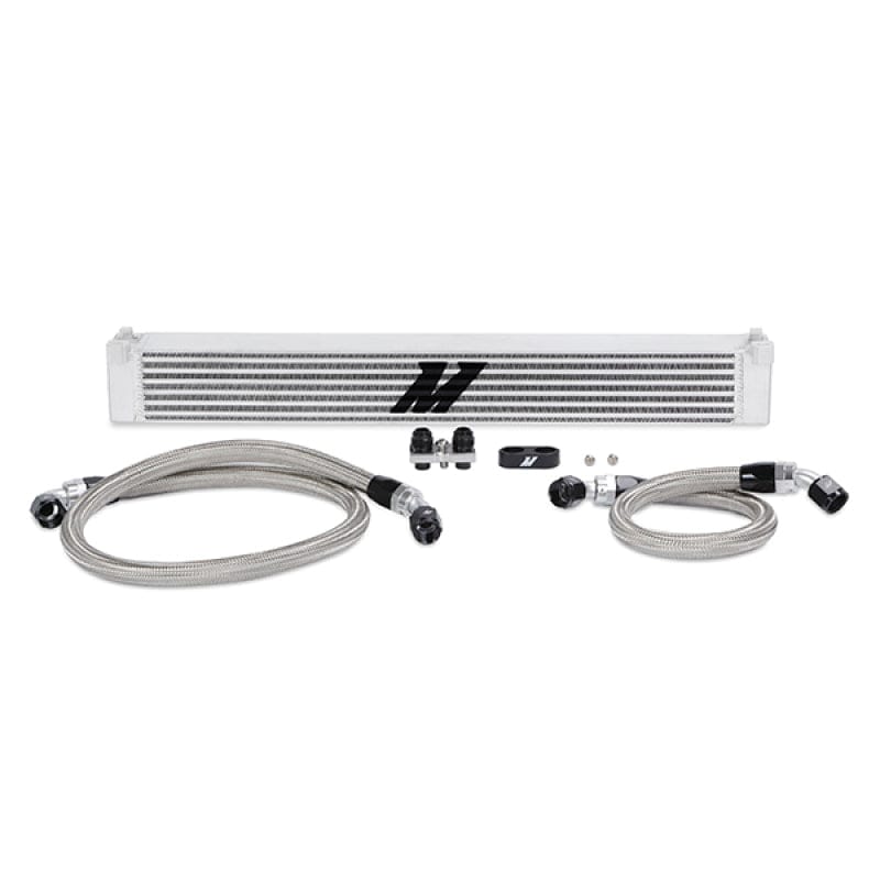 Kies-Motorsports Mishimoto Mishimoto BMW E46 M3 Oil Cooler Kit