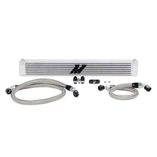 Kies-Motorsports Mishimoto Mishimoto BMW E46 M3 Oil Cooler Kit