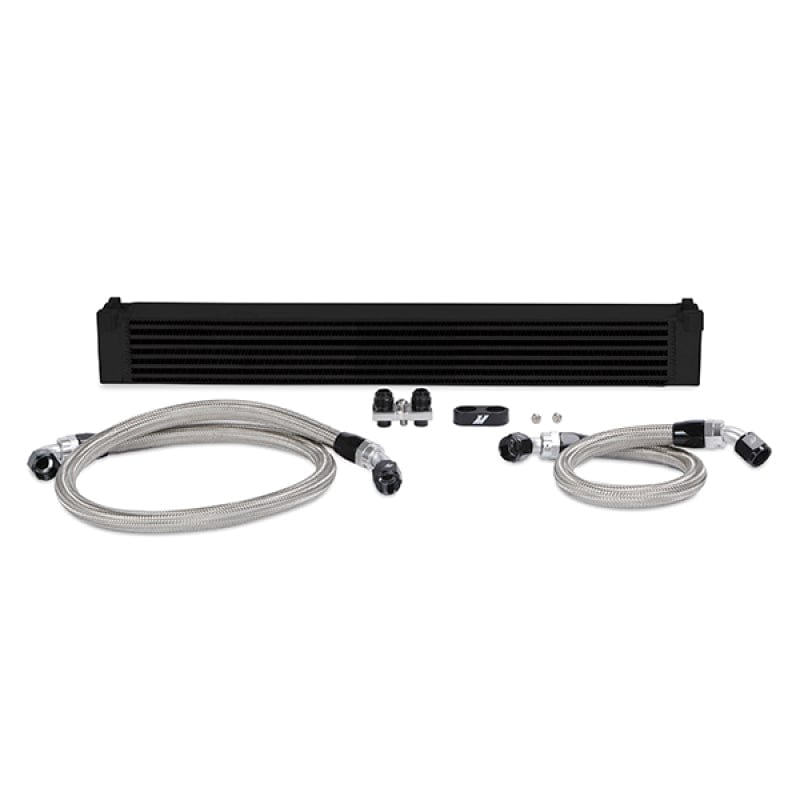 Kies-Motorsports Mishimoto Mishimoto BMW E46 M3 Oil Cooler Kit