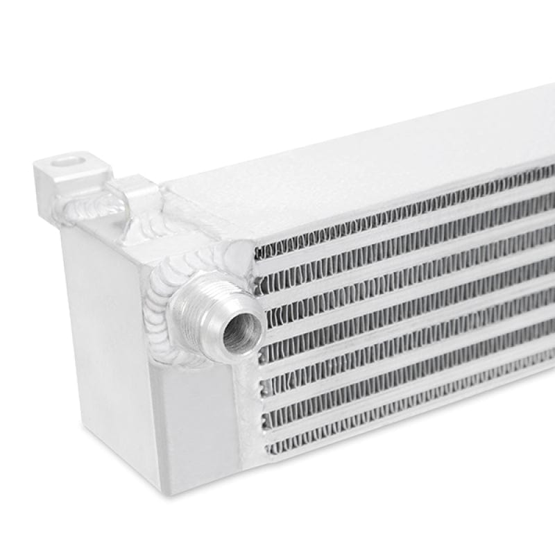 Kies-Motorsports Mishimoto Mishimoto BMW E46 M3 Oil Cooler Kit