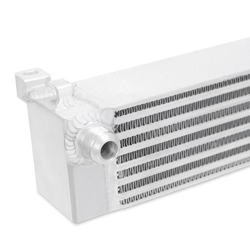 Kies-Motorsports Mishimoto Mishimoto BMW E46 M3 Oil Cooler Kit