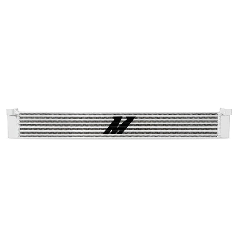 Kies-Motorsports Mishimoto Mishimoto BMW E46 M3 Oil Cooler Kit