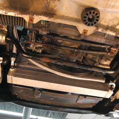 Kies-Motorsports Mishimoto Mishimoto BMW E46 M3 Oil Cooler Kit