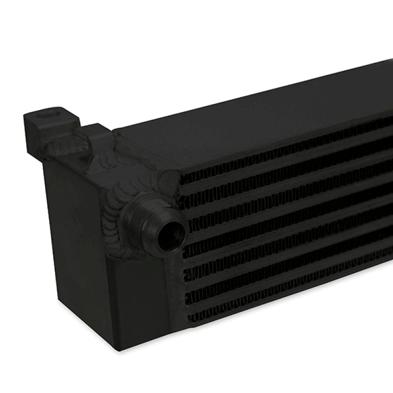 Kies-Motorsports Mishimoto Mishimoto BMW E46 M3 Oil Cooler Kit