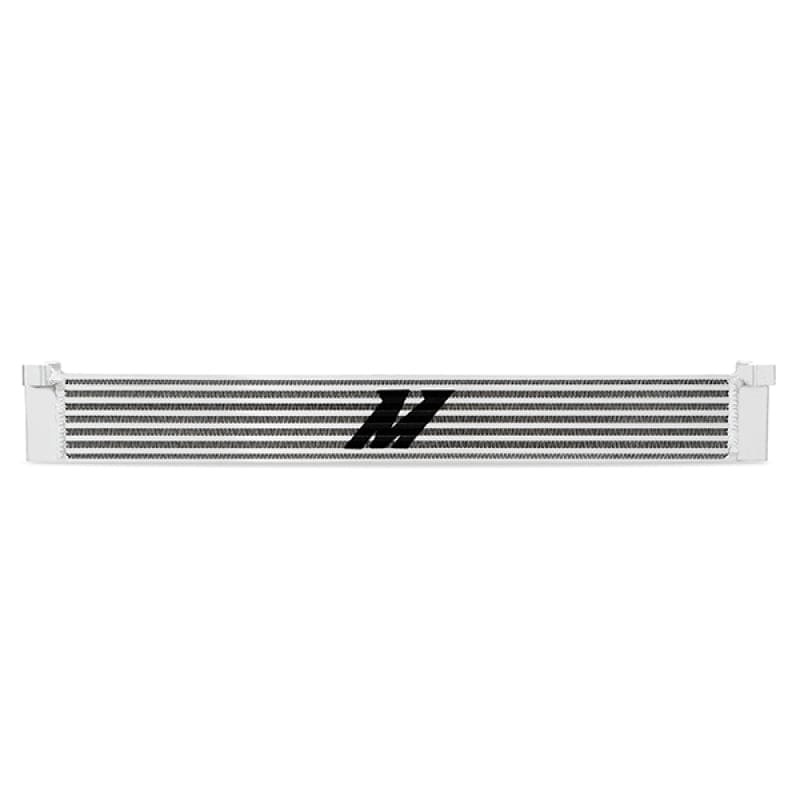 Kies-Motorsports Mishimoto Mishimoto BMW E46 M3 Oil Cooler Kit