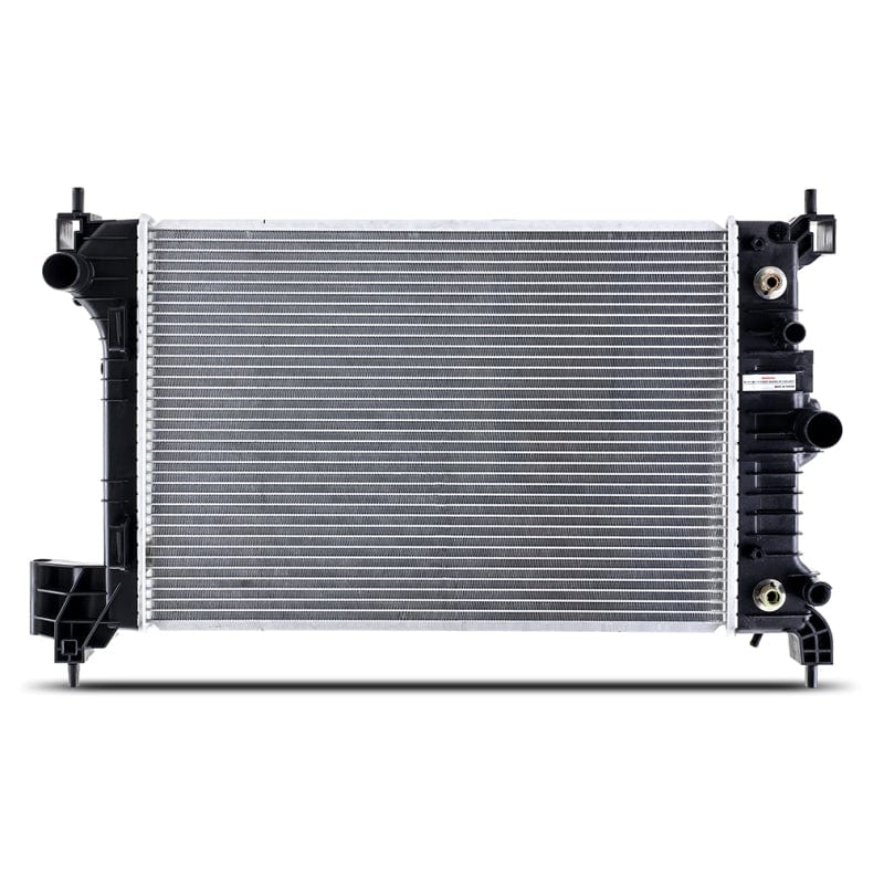 Kies-Motorsports Mishimoto Mishimoto Chevy Sonic Replacement Radiator 2012-2016