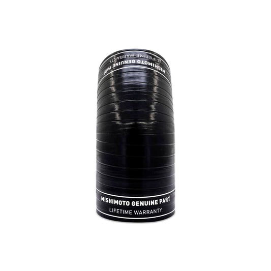 Kies-Motorsports Mishimoto Mishimoto Duracore 3.5in 45 Degree Coupler