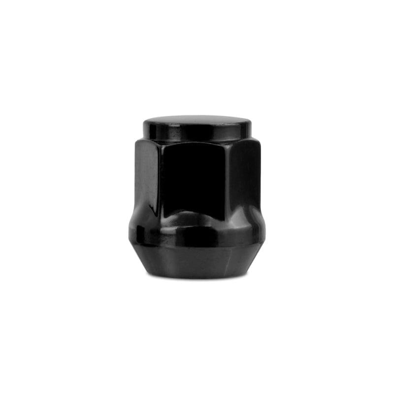 Kies-Motorsports Mishimoto Mishimoto Steel Acorn Lug Nuts M14 x 1.5 - 32pc Set - Black