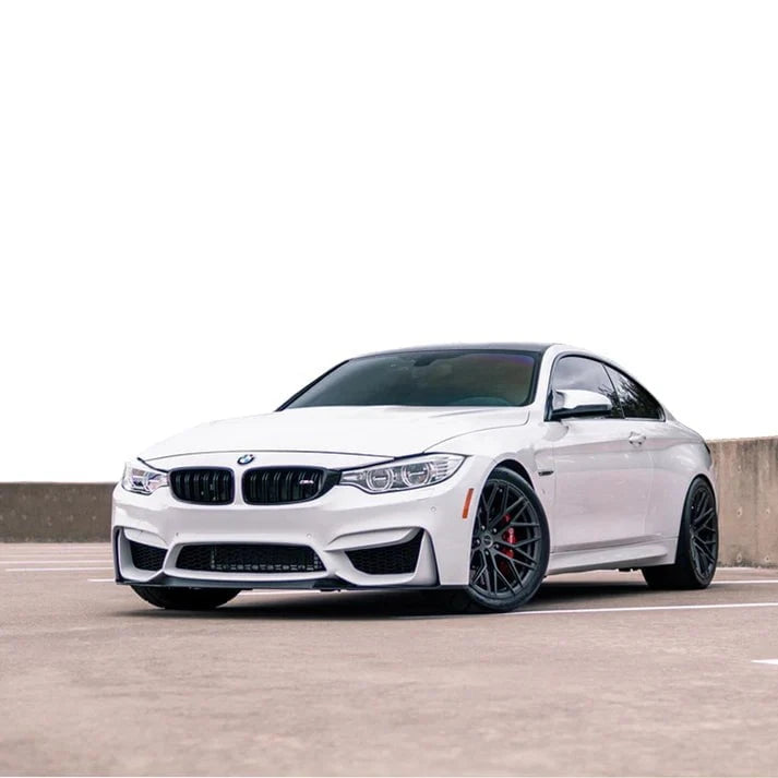 Kies-Motorsports MOTIV MOTIV ProTUNING - BMW S55