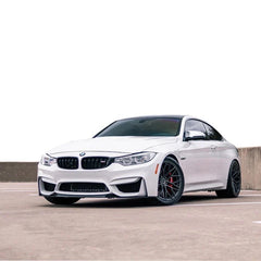 Kies-Motorsports MOTIV MOTIV ProTUNING - BMW S55
