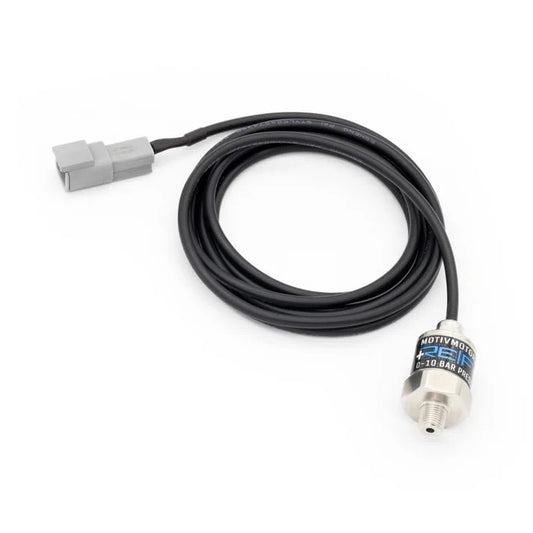 Kies-Motorsports MOTIV ReFlex+ 0-10 Bar Pressure Sensor
