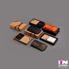 Kies-Motorsports MST InPower Aluminum Transmission Oil Pan ZF 8 Speed