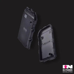 Kies-Motorsports MST InPower Aluminum Transmission Oil Pan ZF 8 Speed