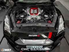 Kies-Motorsports MST MST 2008-2023 Nissan GTR R35 Cold Air Intake System (NS-GTR01)