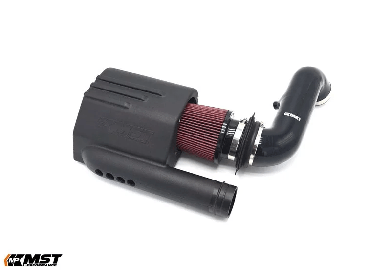 Kies-Motorsports MST MST 2015 VW Golf Mk7 1.4 Tsi Cold Air Intake System (VW-MK707)