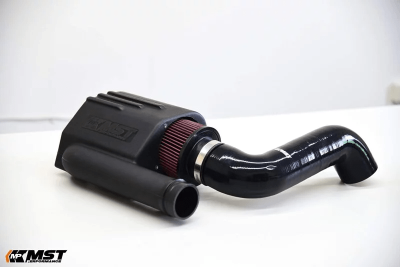 Kies-Motorsports MST MST 2015 VW Golf Mk7 1.4 Tsi Cold Air Intake System (VW-MK707)