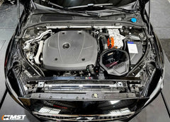 Kies-Motorsports MST MST 2018-2020 Volvo S60/V60 T4 T5 T6 T8 Cold Air Intake System (VOL-60091)