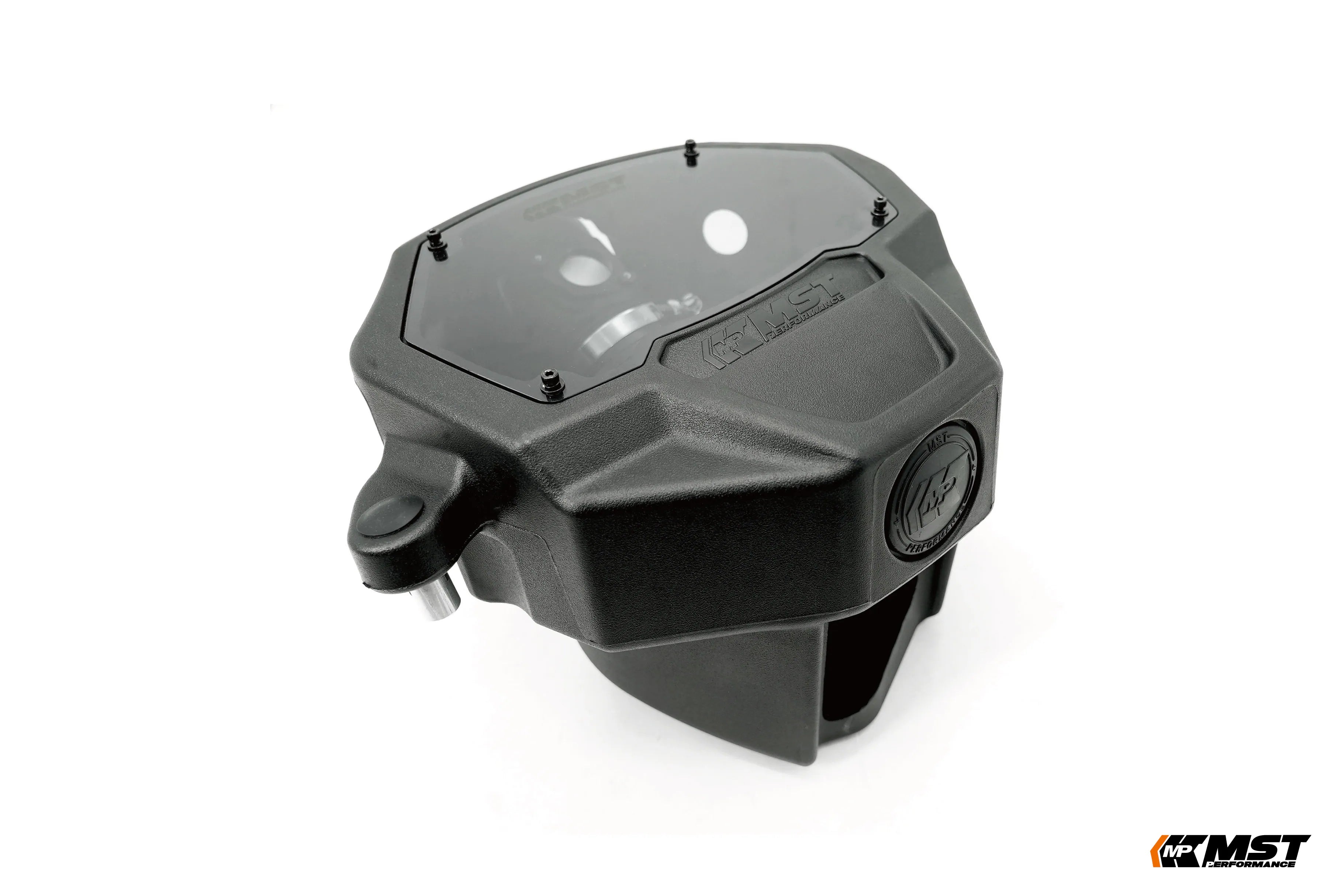 Kies-Motorsports MST MST 2018-2020 Volvo S60/V60 T4 T5 T6 T8 Cold Air Intake System (VOL-60091)