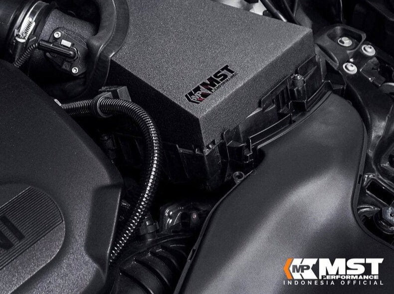 MST 2018+ BMW Mini Cooper F55 F56 F57 Intake system [BW-MIF5602] – Kies  Motorsports