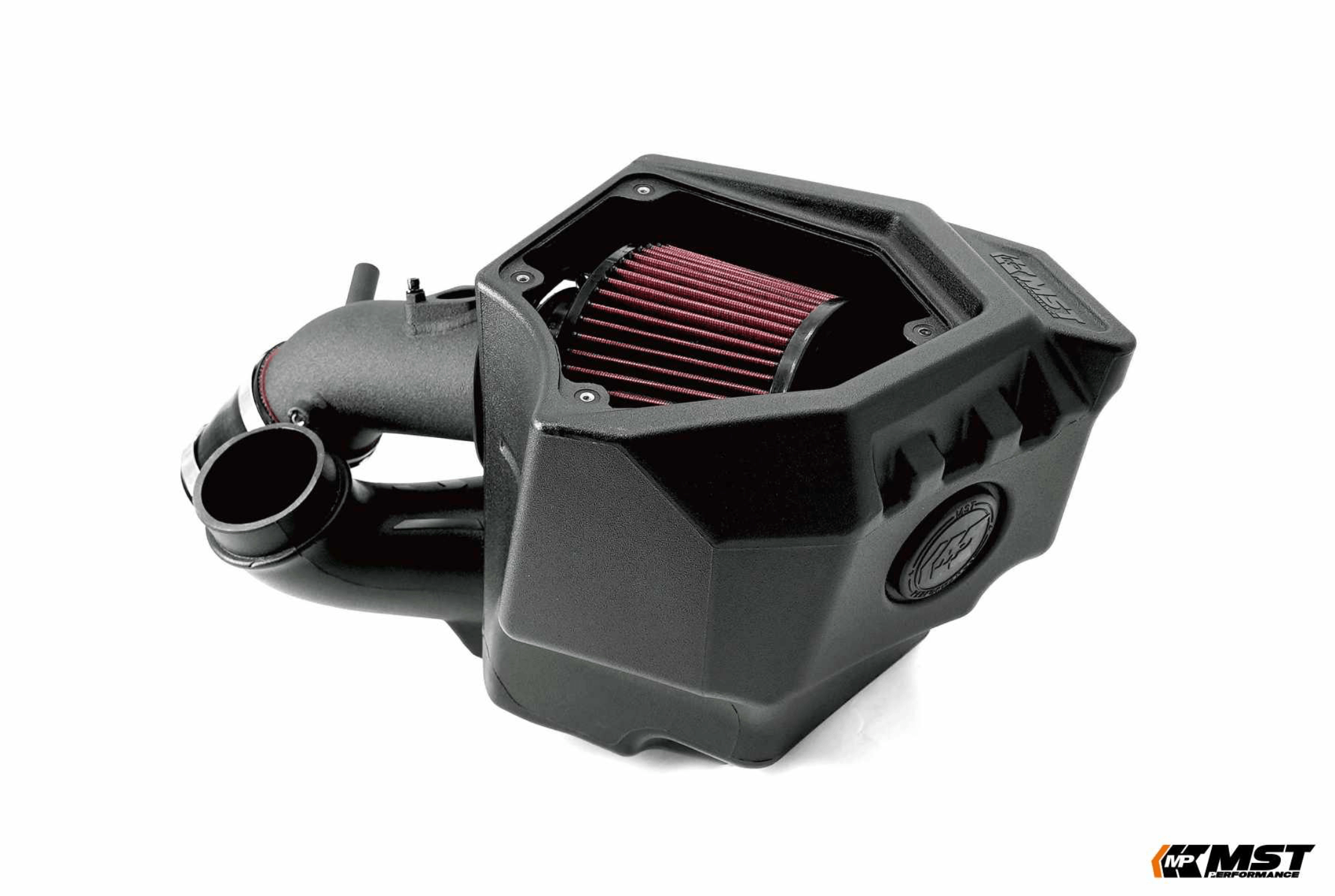 Kies-Motorsports MST MST 2018+ Corolla Sport 2.0/ Altis GR Sport 2.0 Cold Air Intake System (TY-AUS02)