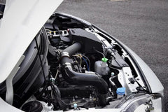 Kies-Motorsports MST MST 2018+ Suzuki Swift 1.4t Sport ZC33S Cold Air Intake System (SUZ-SW03)