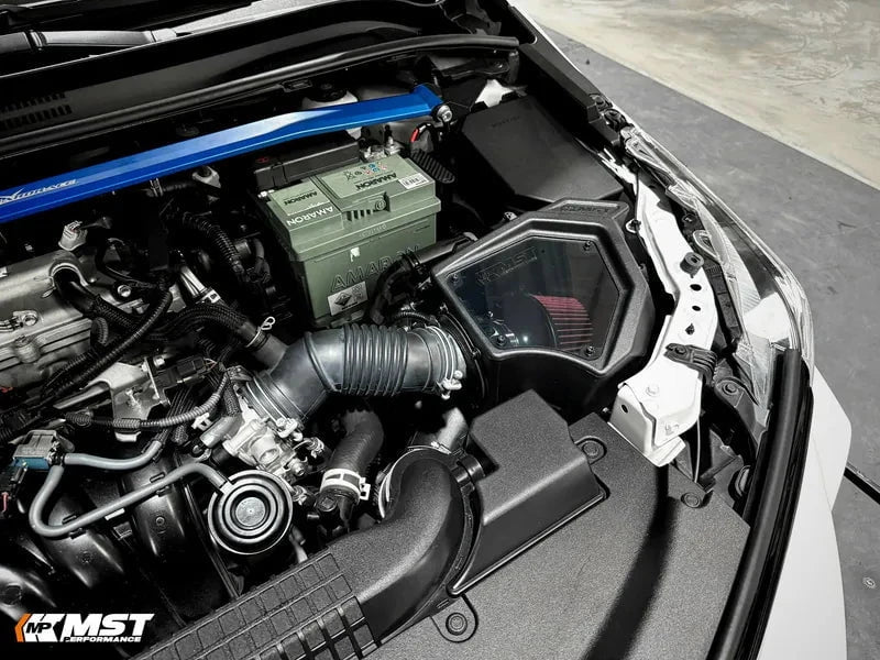 Kies-Motorsports MST MST 2020-2025 Toyota Corolla Altis 1.8 Cold Air Intake System (TY-AUS03)
