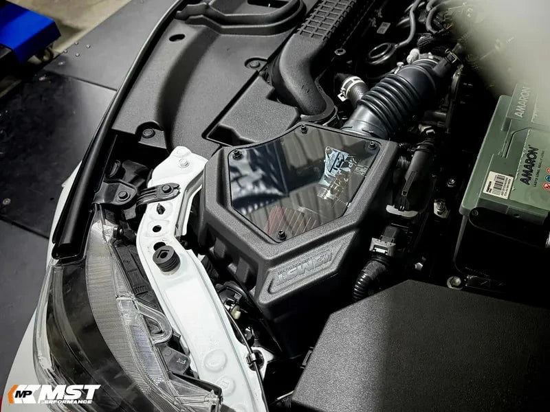 Kies-Motorsports MST MST 2020-2025 Toyota Corolla Altis 1.8 Cold Air Intake System (TY-AUS03)