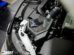 Kies-Motorsports MST MST 2020-2025 Toyota Corolla Altis 1.8 Cold Air Intake System (TY-AUS03)