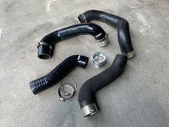 Kies-Motorsports MST MST 2020+ Ford Kuga 2.0 Boost Pipe (FO-MK4018)