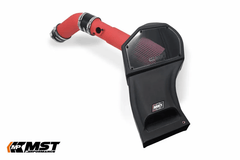 Kies-Motorsports MST MST 2020+ Toyota GR Yaris 1.6 Cold Air Intake System (TY-GRY06R)