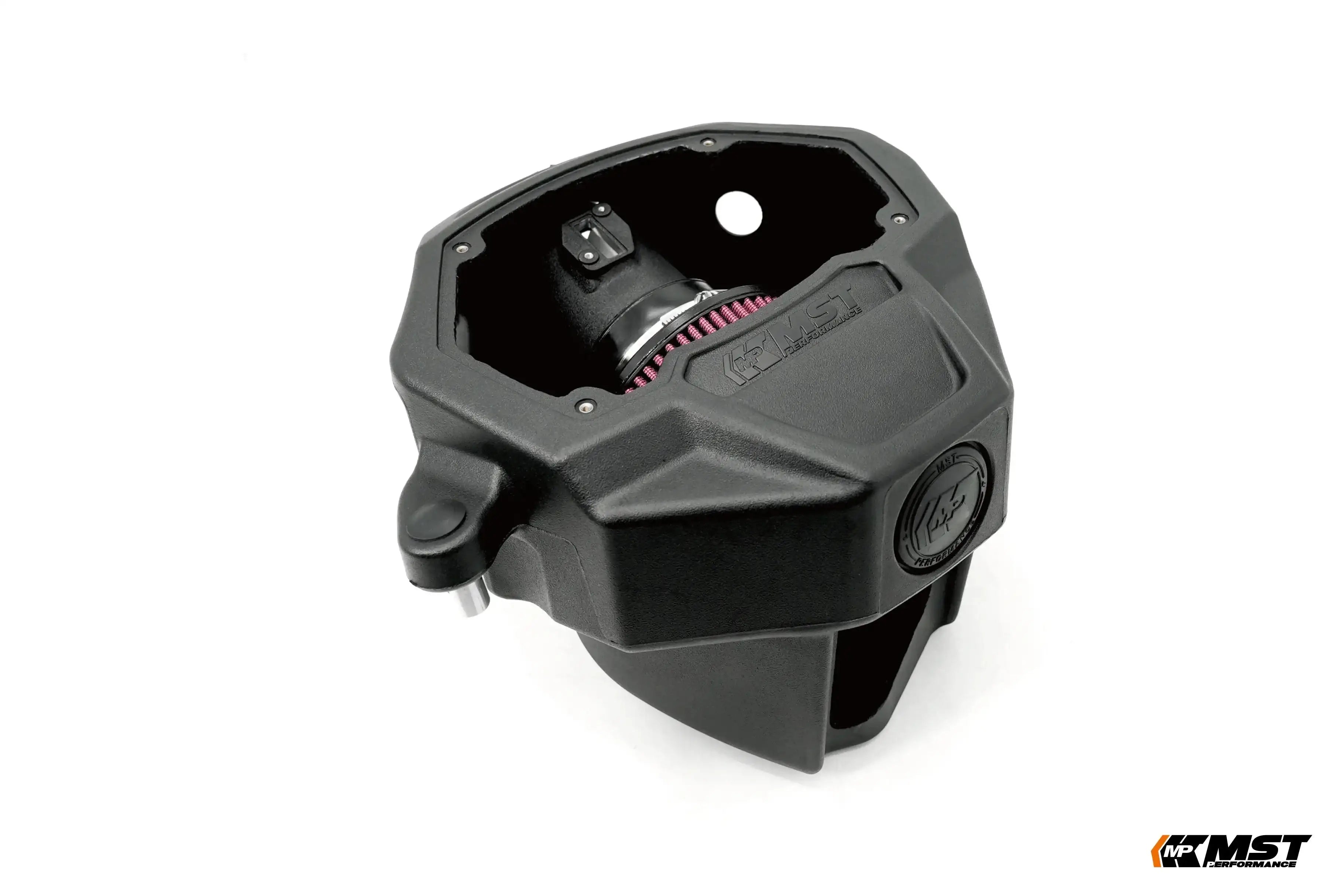 Kies-Motorsports MST MST 2021+ Volvo S60/V60 B5R Cold Air Intake System (VOL-60092)