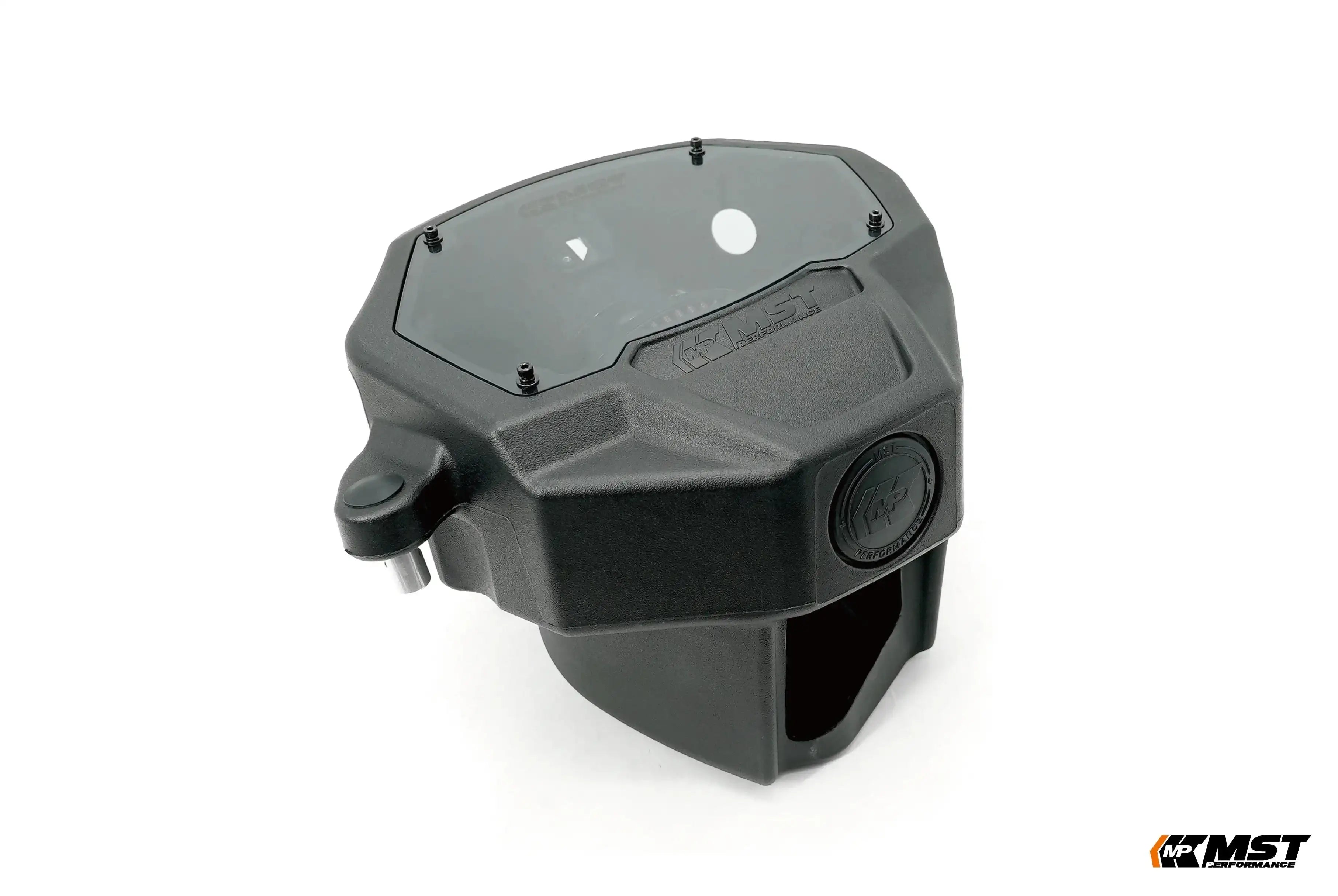 Kies-Motorsports MST MST 2021+ Volvo S60/V60 B5R Cold Air Intake System (VOL-60092)