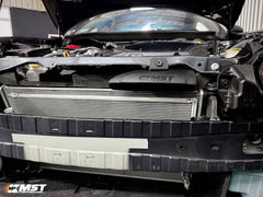 Kies-Motorsports MST MST 2022+ Toyota GR86/Subaru BRZ 2.4L Cold Air Intake System