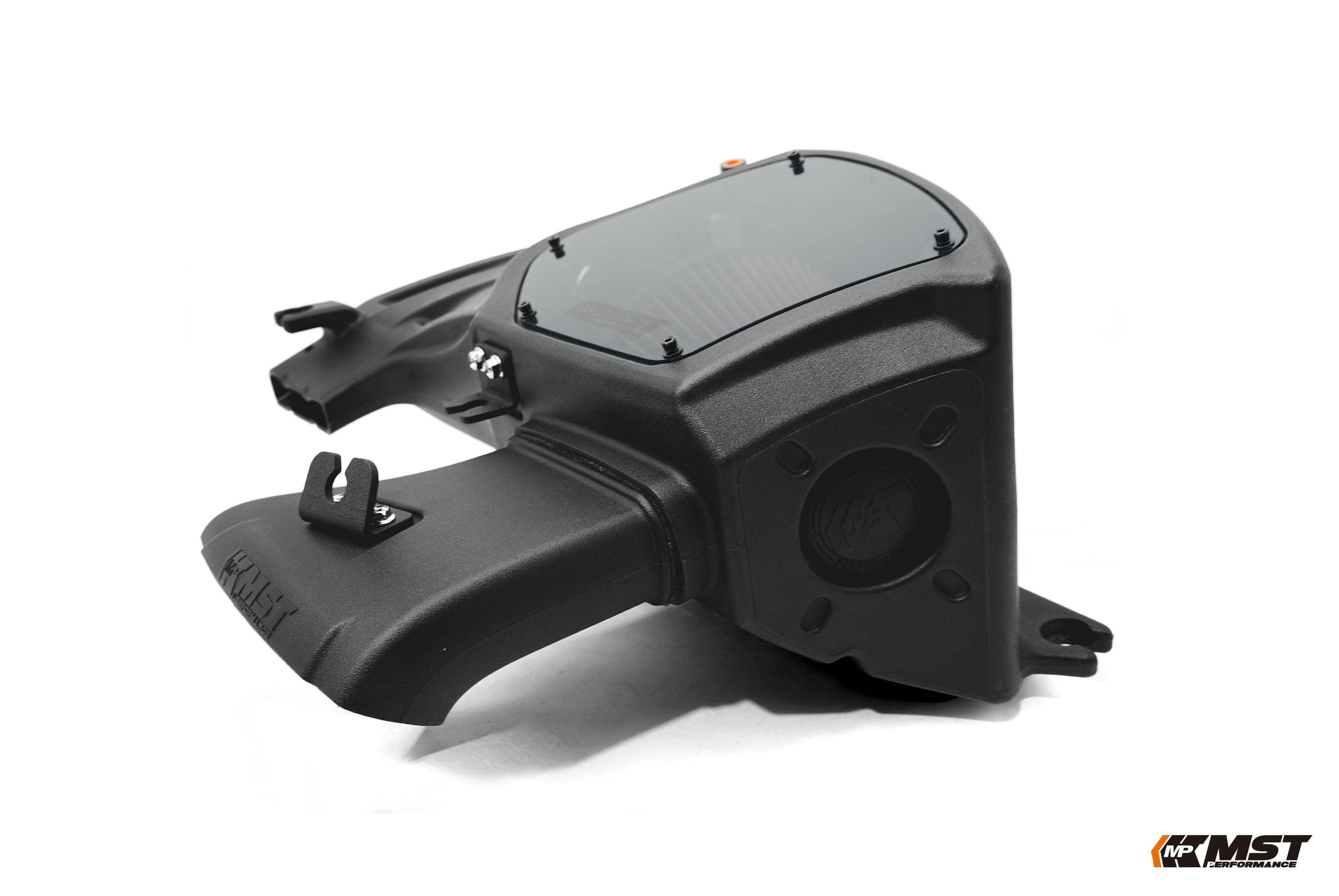 Kies-Motorsports MST MST 2022+ Toyota GR86/Subaru BRZ 2.4L Cold Air Intake System