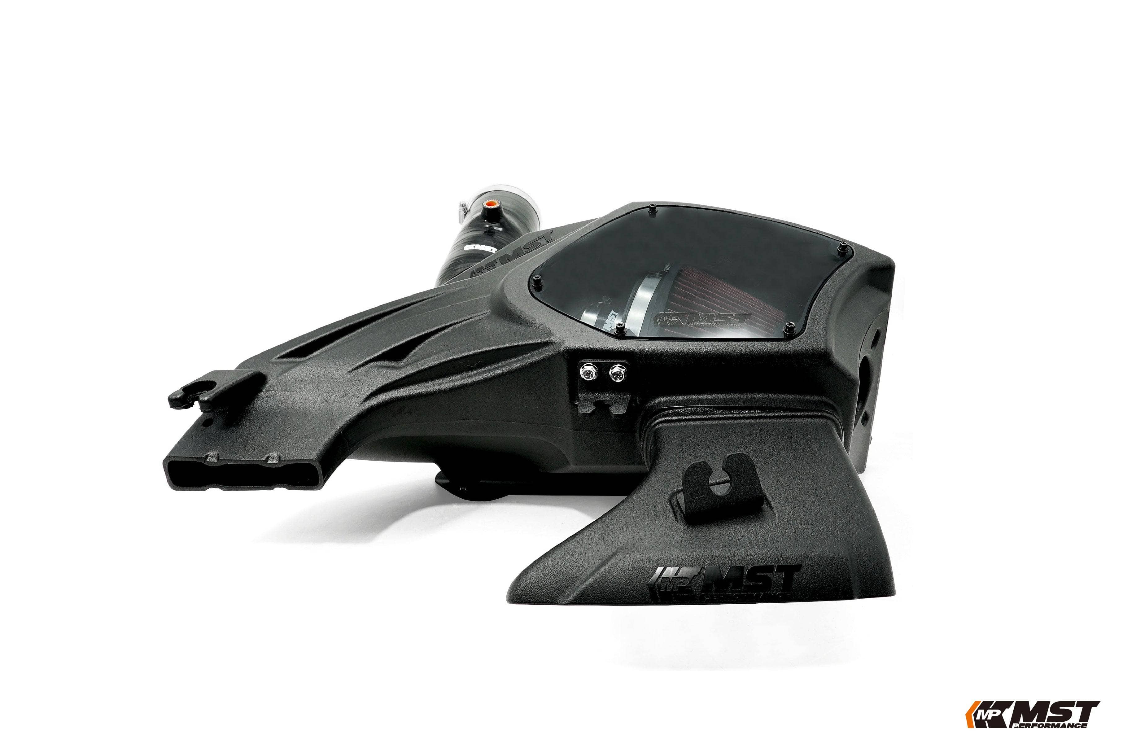 Kies-Motorsports MST MST 2022+ Toyota GR86/Subaru BRZ 2.4L Cold Air Intake System