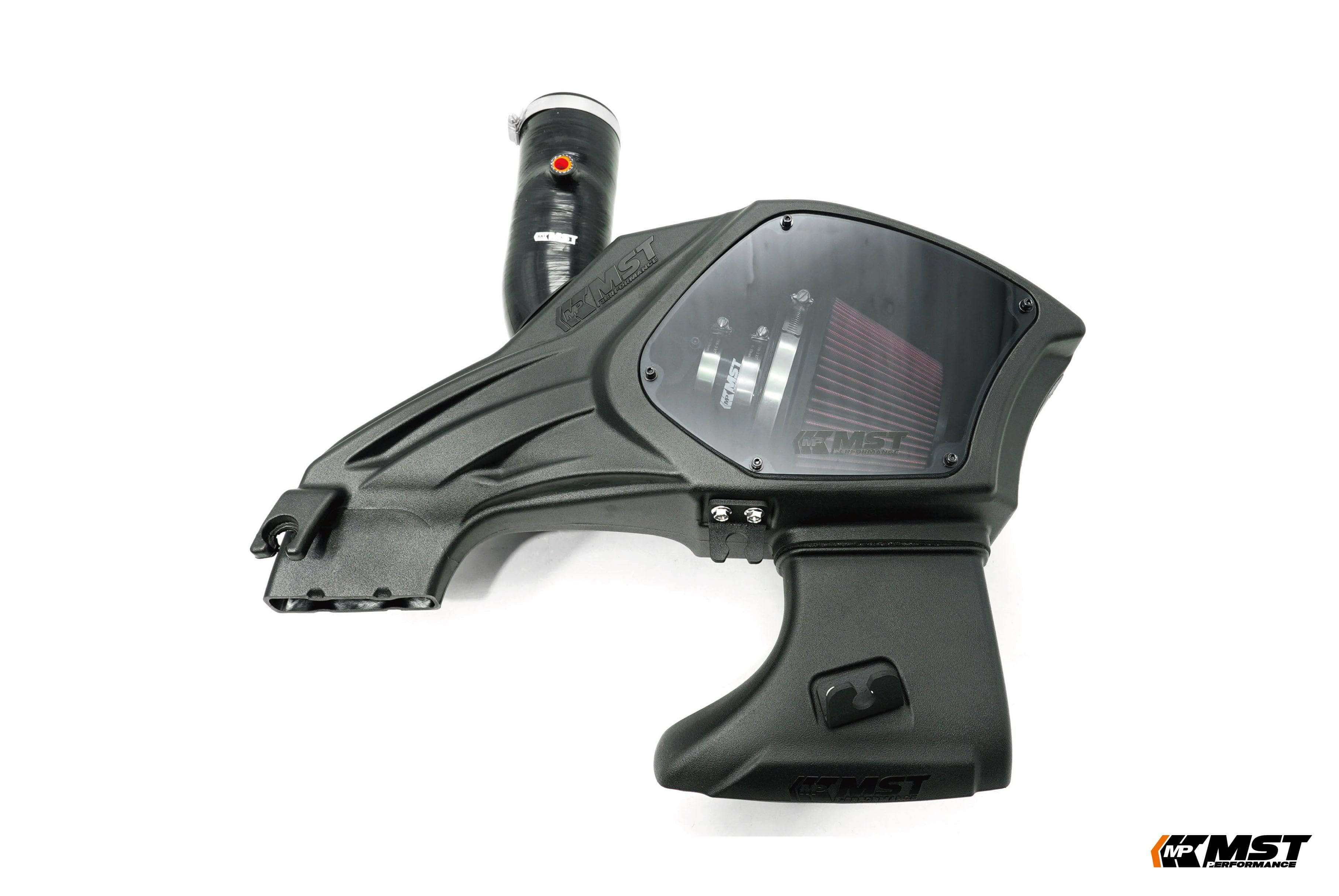 Kies-Motorsports MST MST 2022+ Toyota GR86/Subaru BRZ 2.4L Cold Air Intake System