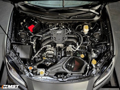 Kies-Motorsports MST MST 2022+ Toyota GR86/Subaru BRZ 2.4L Cold Air Intake System