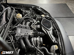 Kies-Motorsports MST MST 2022+ Toyota GR86/Subaru BRZ 2.4L Cold Air Intake System