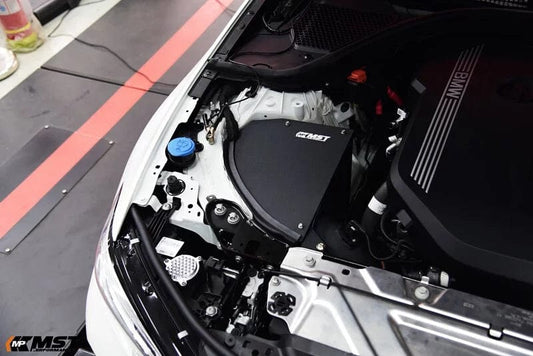 Kies-Motorsports MST MST BMW 2020+ G20 B58 3.0L Turbo Cold Air Intake