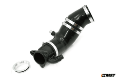 Kies-Motorsports MST MST BMW B58 Gen2 Turbo Inlet Pipe Kit - High-Flow OEM-Style Upgrade