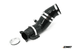 Kies-Motorsports MST MST BMW B58 Gen2 Turbo Inlet Pipe Kit - High-Flow OEM-Style Upgrade