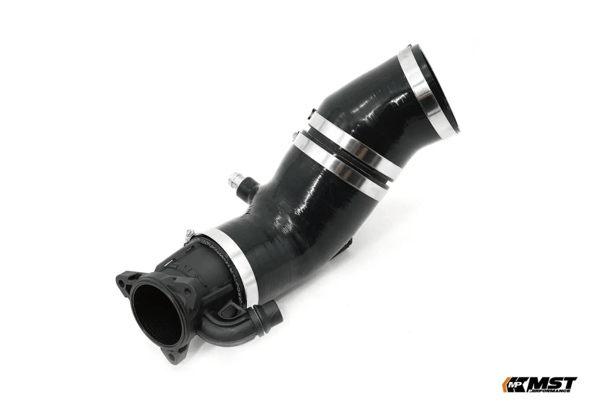 Kies-Motorsports MST MST BMW B58 Gen2 Turbo Inlet Pipe Kit - High-Flow OEM-Style Upgrade