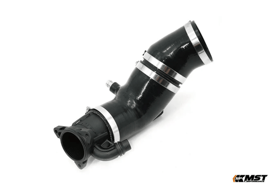 Kies-Motorsports MST MST BMW B58 Gen2 Turbo Inlet Pipe Kit - High-Flow OEM-Style Upgrade