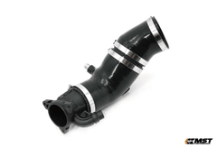 Kies-Motorsports MST MST BMW B58 Gen2 Turbo Inlet Pipe Kit - High-Flow OEM-Style Upgrade