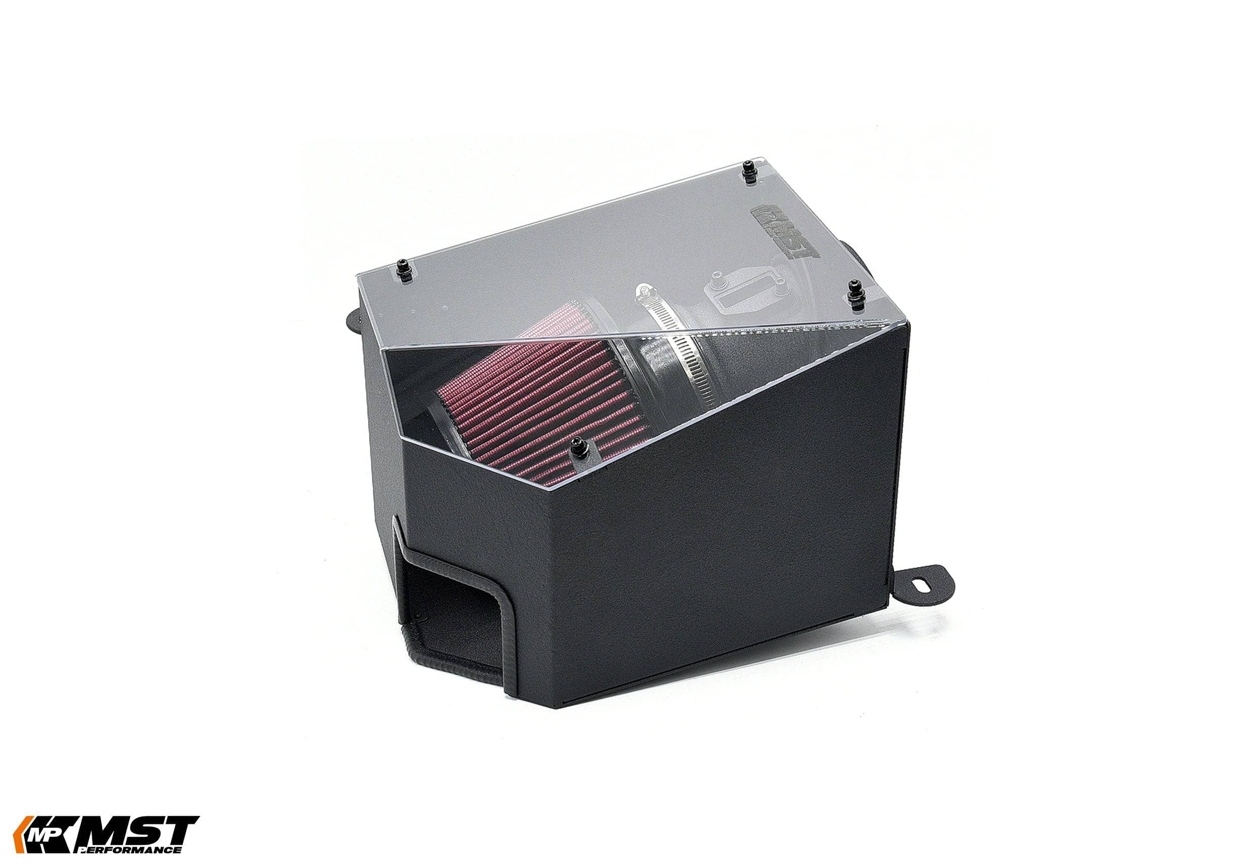 Kies-Motorsports MST MST Clear Heat Shield Cover