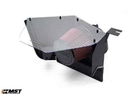 Kies-Motorsports MST MST Clear Heat Shield Cover