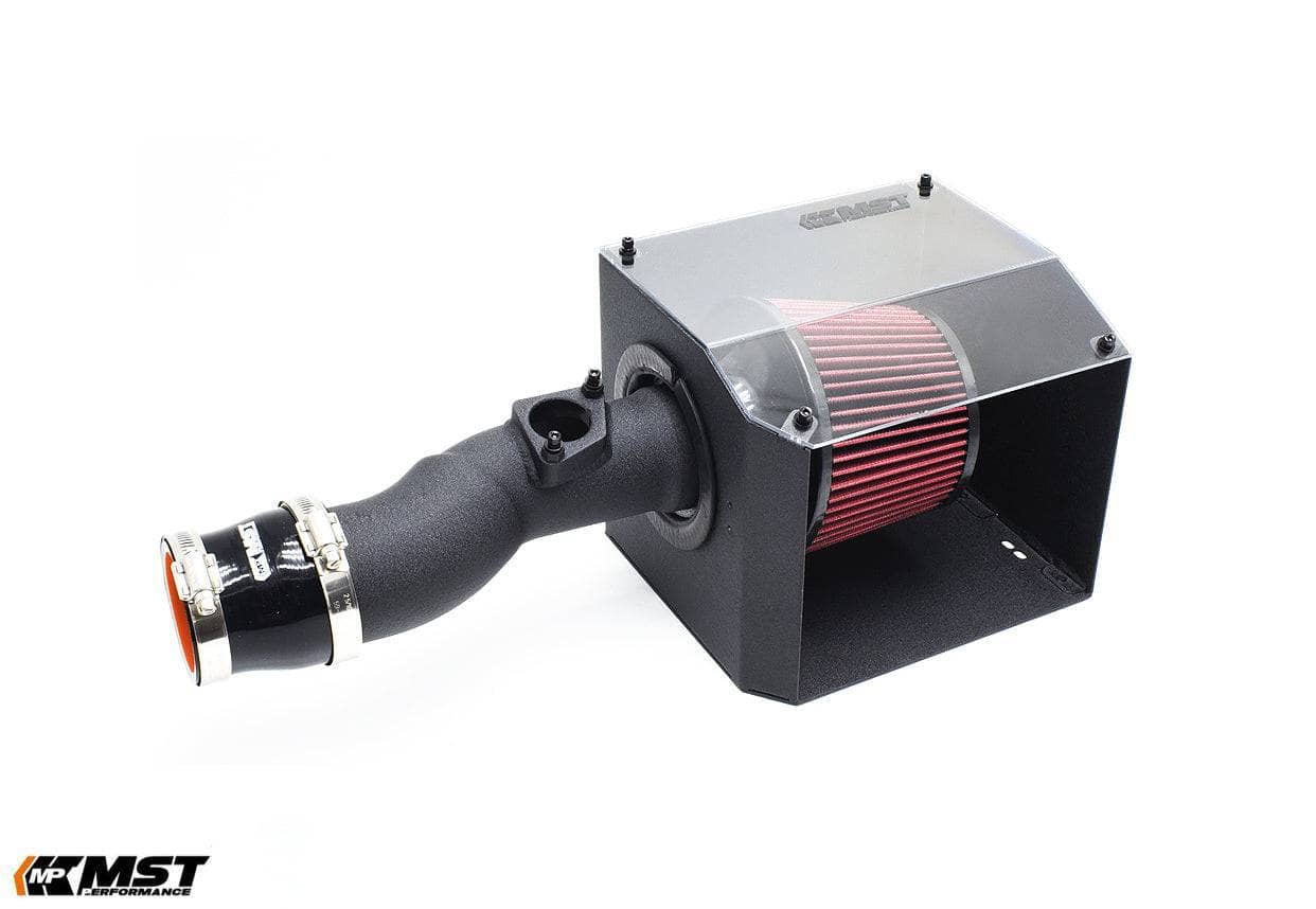 Kies-Motorsports MST MST Clear Heat Shield Cover